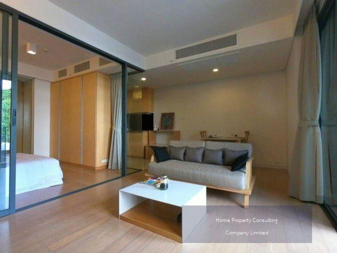 Condo for rent : Siamese Gioia