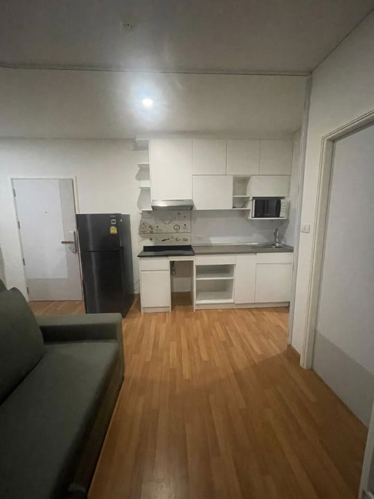 Condo for Rent at Lumpini Place Rama III - Riverview (D6808002) ID Line : @condo101