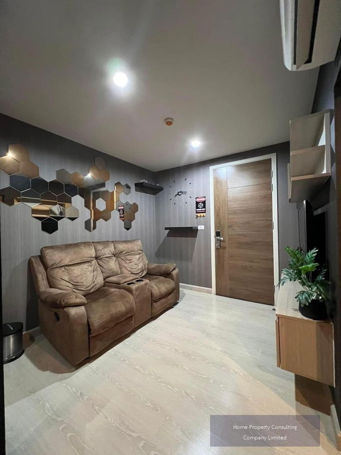 Condo for rent : The Niche Mono Sukhumvit 50