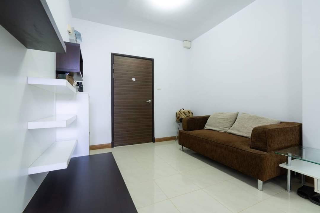 OMG817  < Available 1-Aug-2025 > Large 1 Bedroom + BTS Bang Wa + Cheap RENT @ [ Supalai Park Ratchaphruek - Phetkasem ]