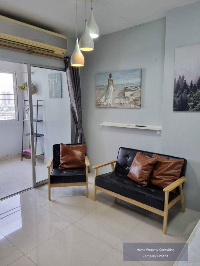 Condo for rent : City Home Sukhumvit 101