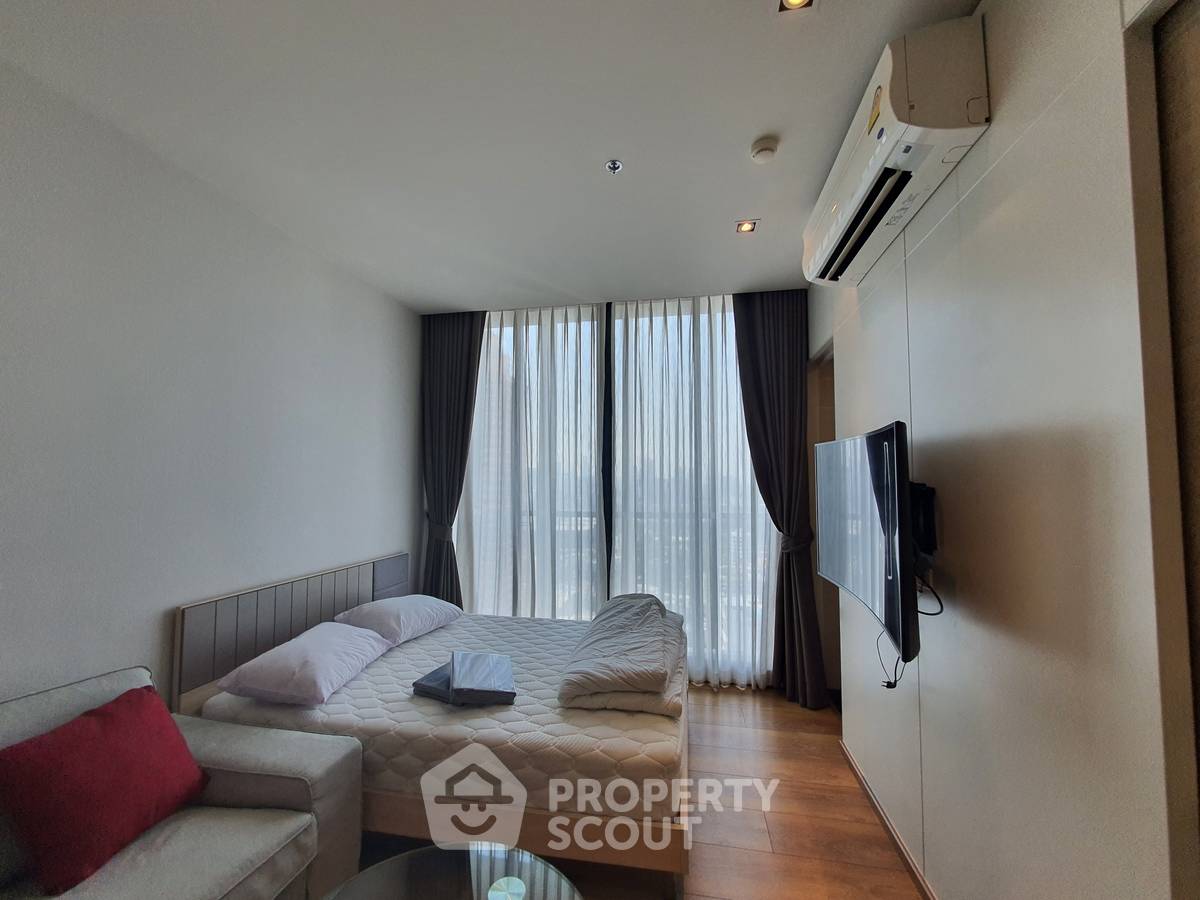 1-BR Condo at Park Origin Phrom Phong near BTS Phrom Phong (ID 994606)