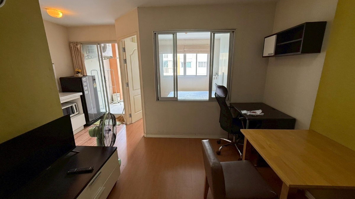 Lumpini condo town Rattanathibet