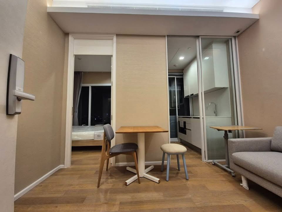 Condo for Rent at The Saint Residences (C6808004)