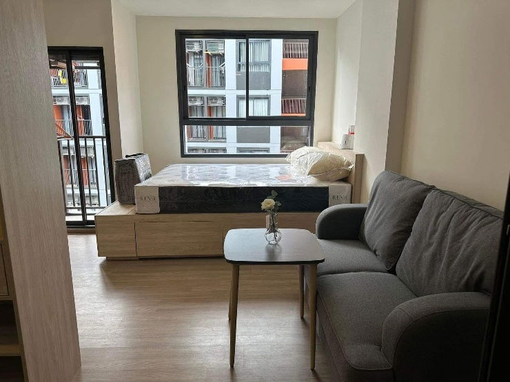 AS1478 The Muve Bangna Condo ငှားရန်ရှိသည်။