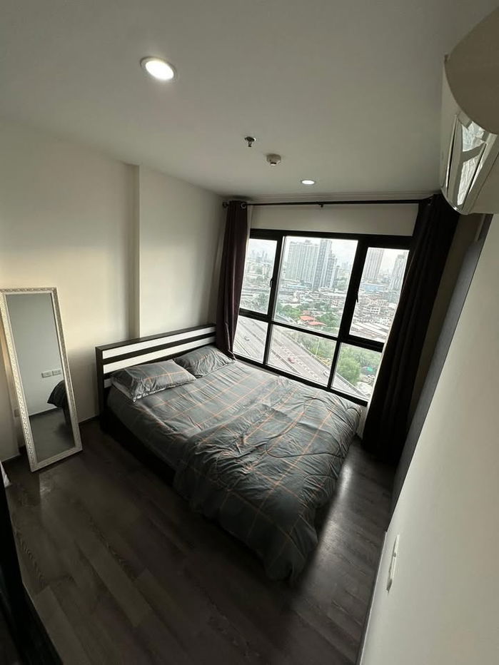 Condo for Rent at The Base Park West Sukhumvit 77 (E6808006)