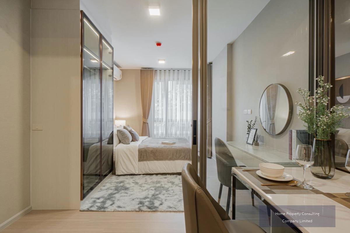 Condo for rent : Quintara Phume Sukhumvit 39