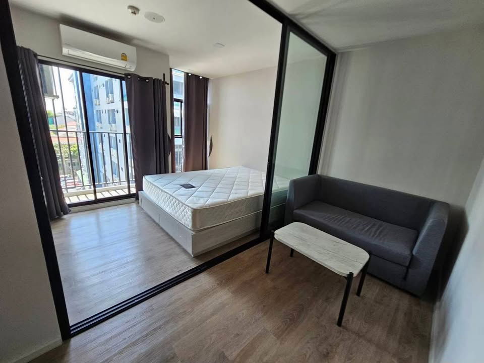 Condo for Rent at IVORY Ratchada - Ladprao (B6808014)