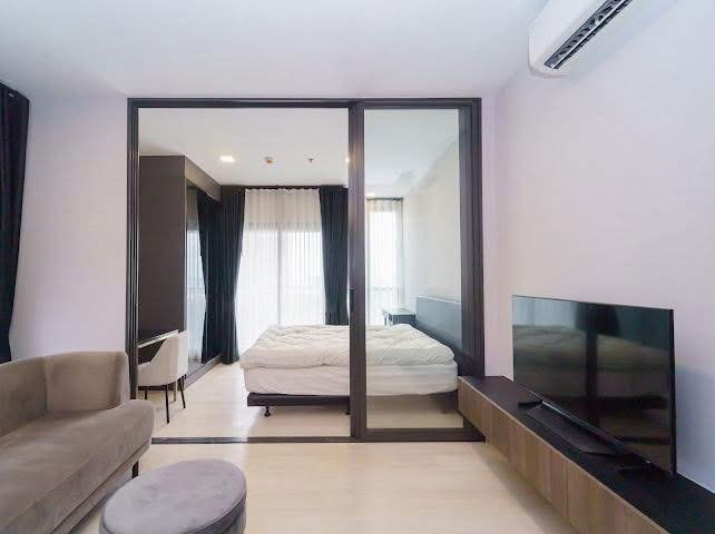 Condo for Rent at The Privacy Jatujak (C6808010)