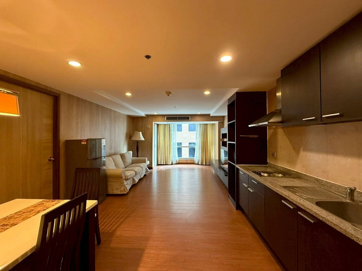 The Trendy Sukhumvit                 13