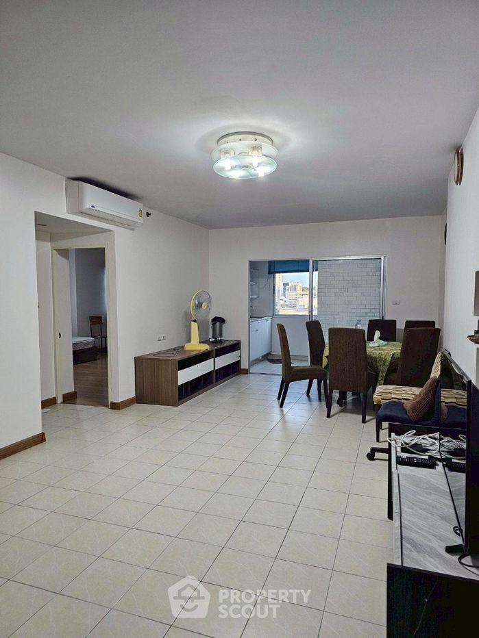 2-BR Condo at Supalai Park Srinakarin in Nong Bon (ID 2232922)