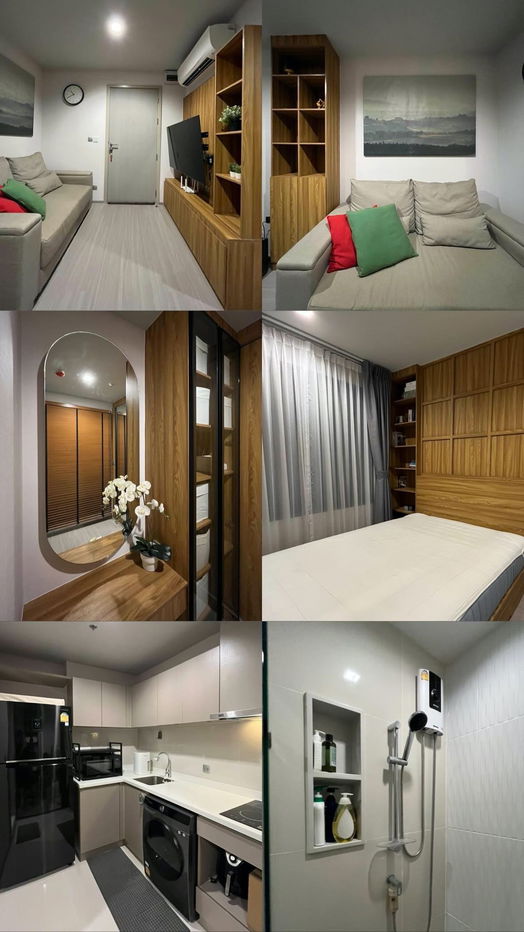 Life Ladprao ( Code; S-LP160 )