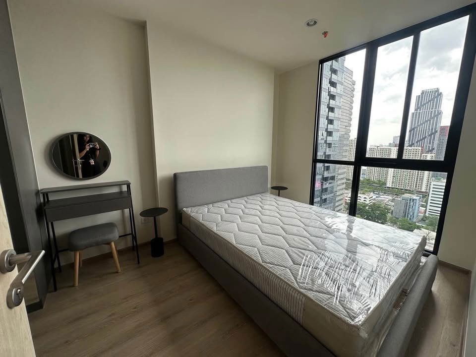 Condo for Rent at Nue District R9 Rama 9 (B6808017)