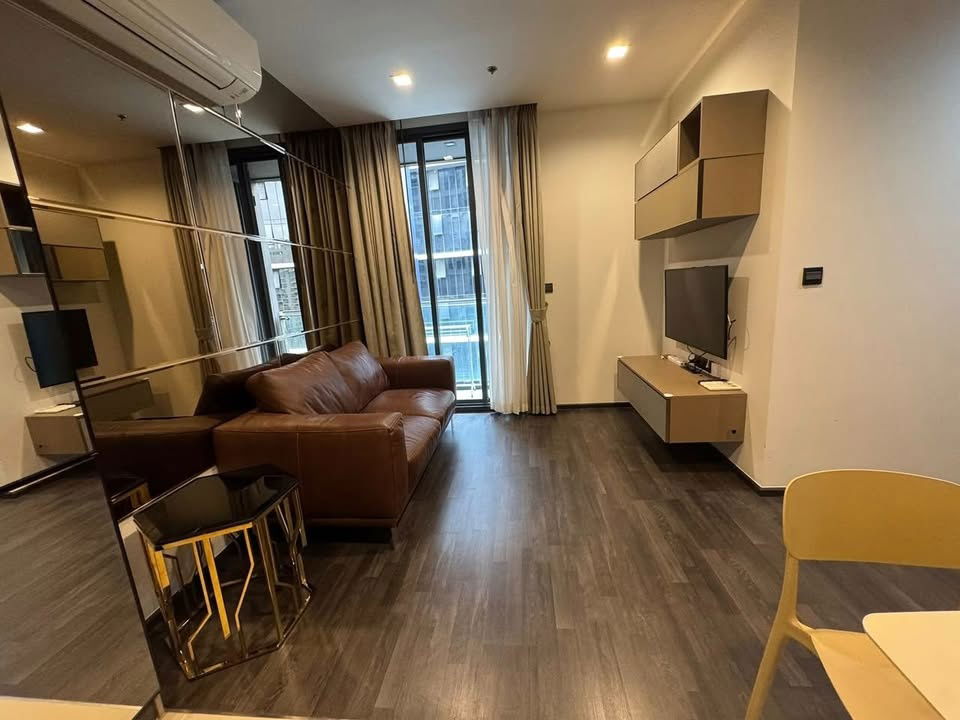 Condo for Rent at The LINE Asoke - Ratchada (B6808022)