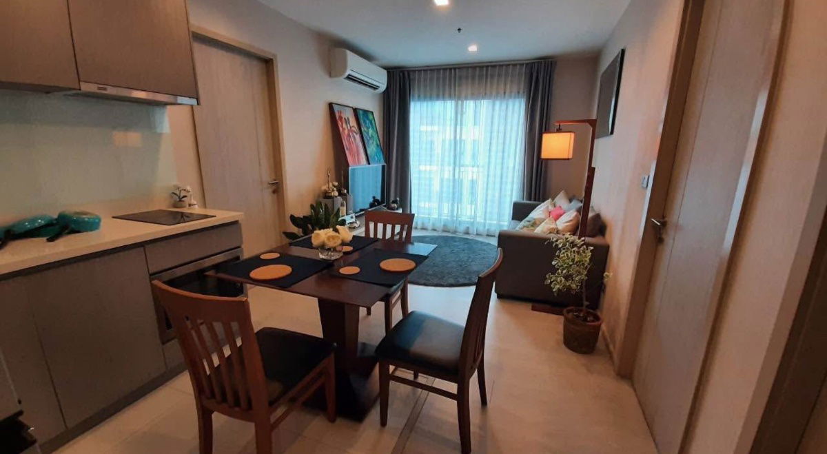 Rhythm Sukhumvit 36 -          38