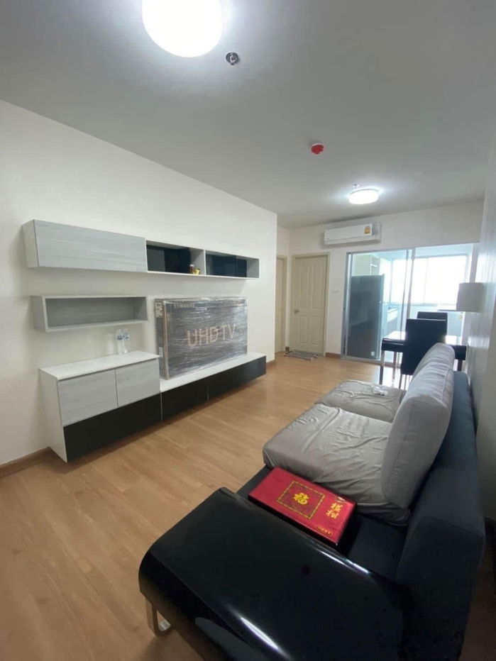 For rent condo ready to move in