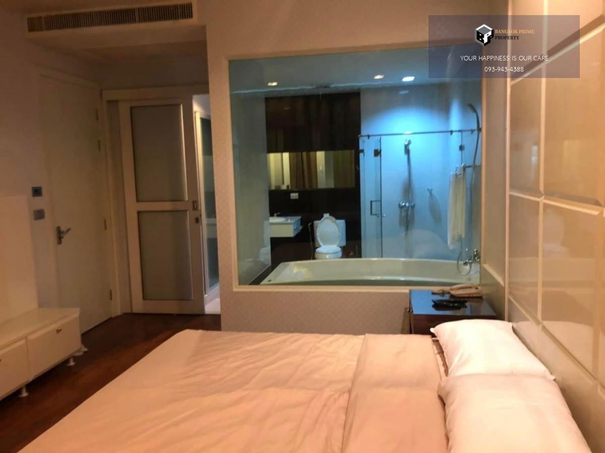The Address Chidlom |Prime Area unit ready to move #2025080111242