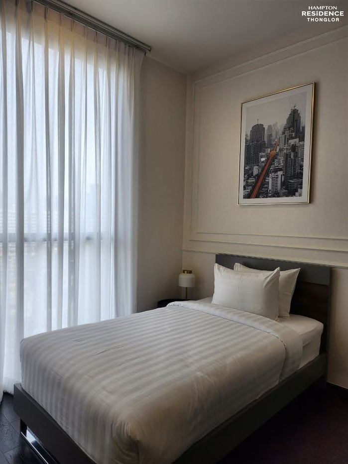 [  RENT ]  ⚡🌈 E60617 Park Origin Thonglor ⚡🌈 LINE: @theagentpro (make sure to include "@")