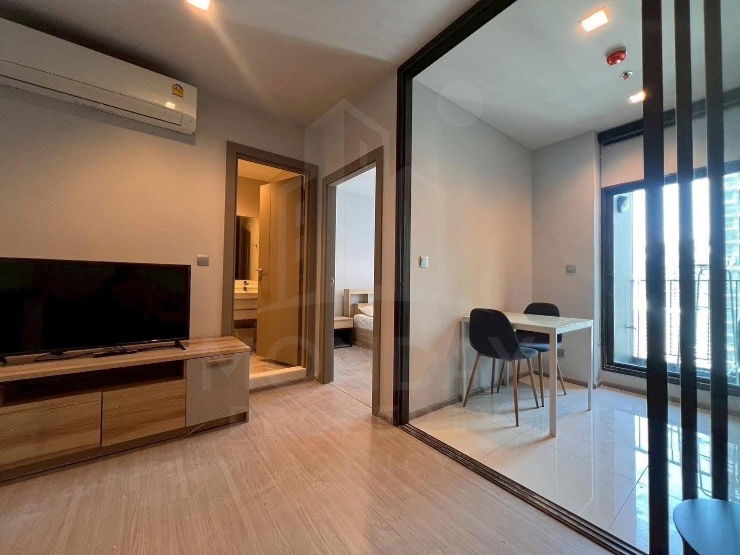 📌For Rant Condo Life Asoke-Rama MRT-Rama9 MD-25070100