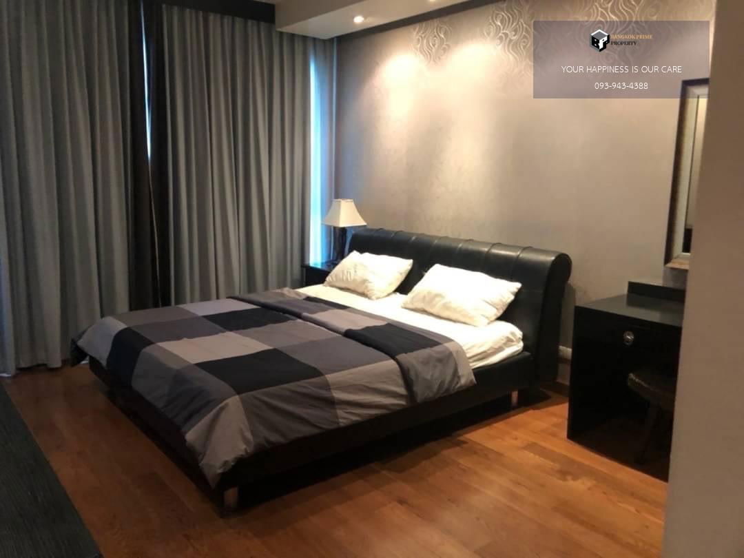 The Address Chidlom |Stuning Size of 1bedroom Chidlom Ready to move in #2025080111246