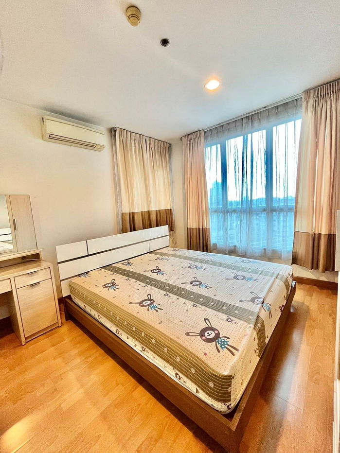 🥳[Rent-RAR2507-2095] Life @ Ratchada-Ladprao36. Tower A, Fl.9th*Washing machine *Near MRT Ladprao💚Line id: @thefirstagent**