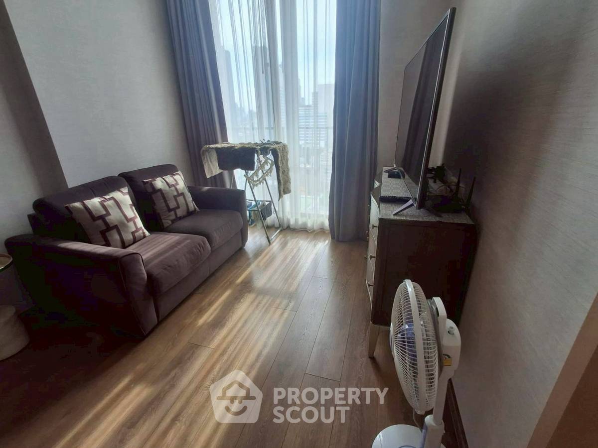 1-BR Condo at Noble Be 33 near BTS Phrom Phong (ID 2231349)