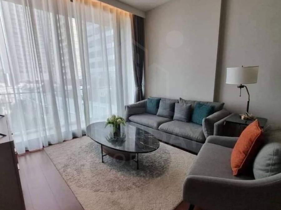 Khun by Yoo – Iconic Luxury Condo in Thonglor | By Philippe Starck