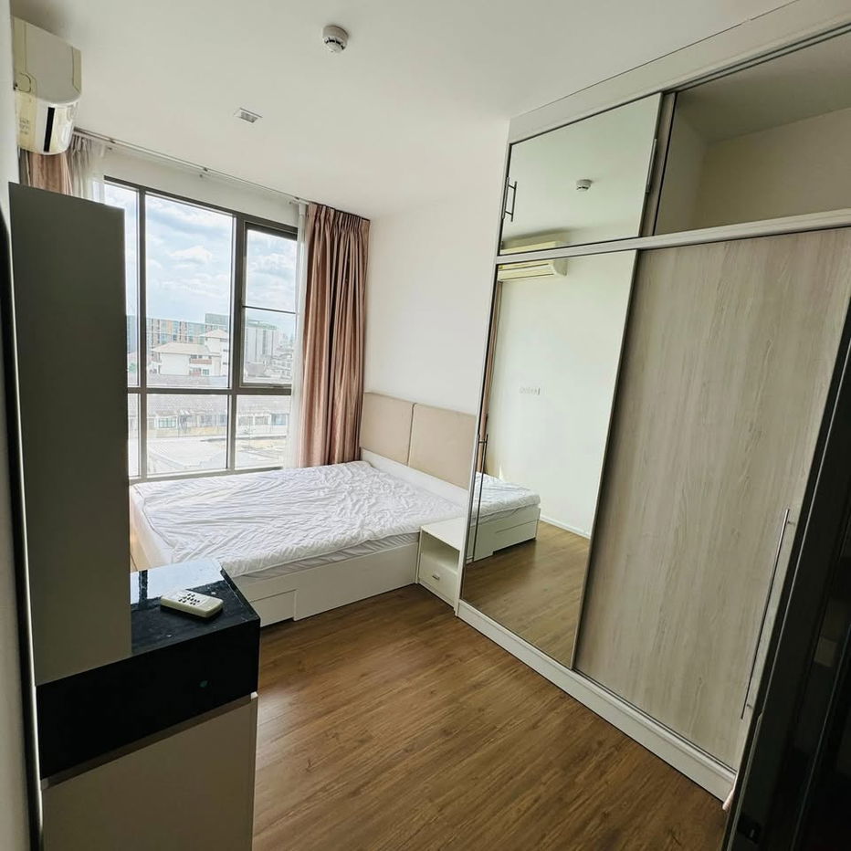 Condo for Rent at MITI Condo Ladprao-Wanghin (C6808013)