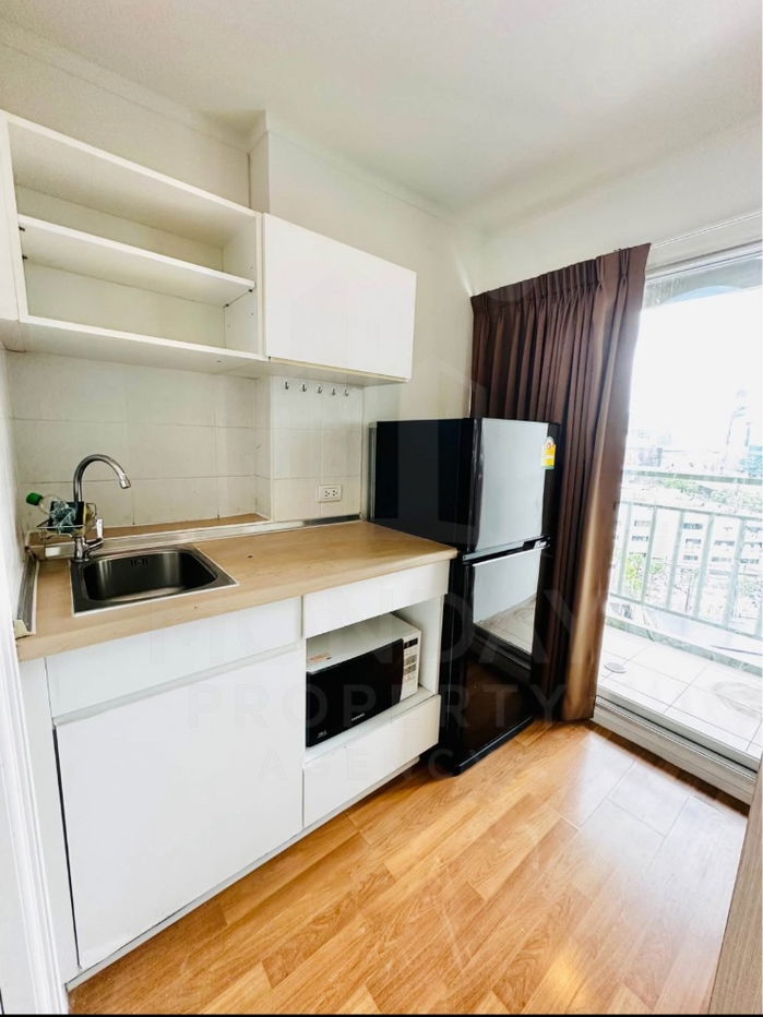 📌ให้เช่าคอนโด Lumpini Park Rama9-Ratchada MRT-Rama9 MD-