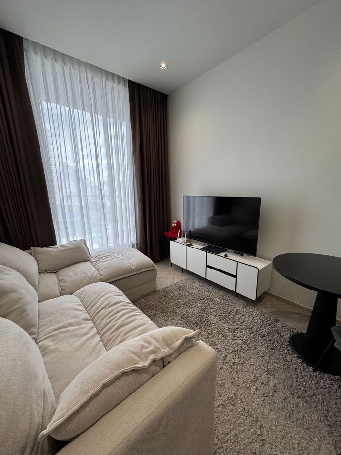 [ For Rent  ]  ⚡🌈 S70221 – Chapter Charoennakhon - Riverside ⚡🌈LINE: @theagentpro (please include the @)