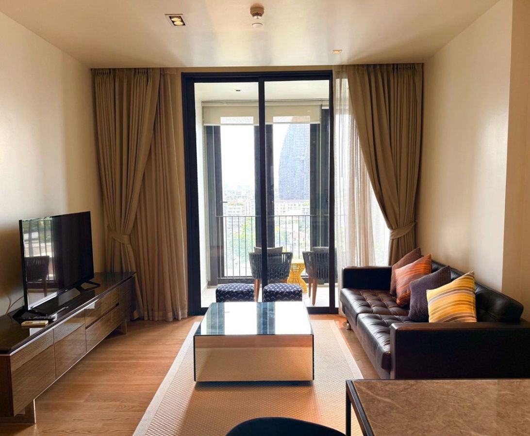 [ FOR RENT ]  ⚡🌈E60113 – Beatniq Sukhumvit 32⚡🌈 LINE: @theagentpro (include the “@”)