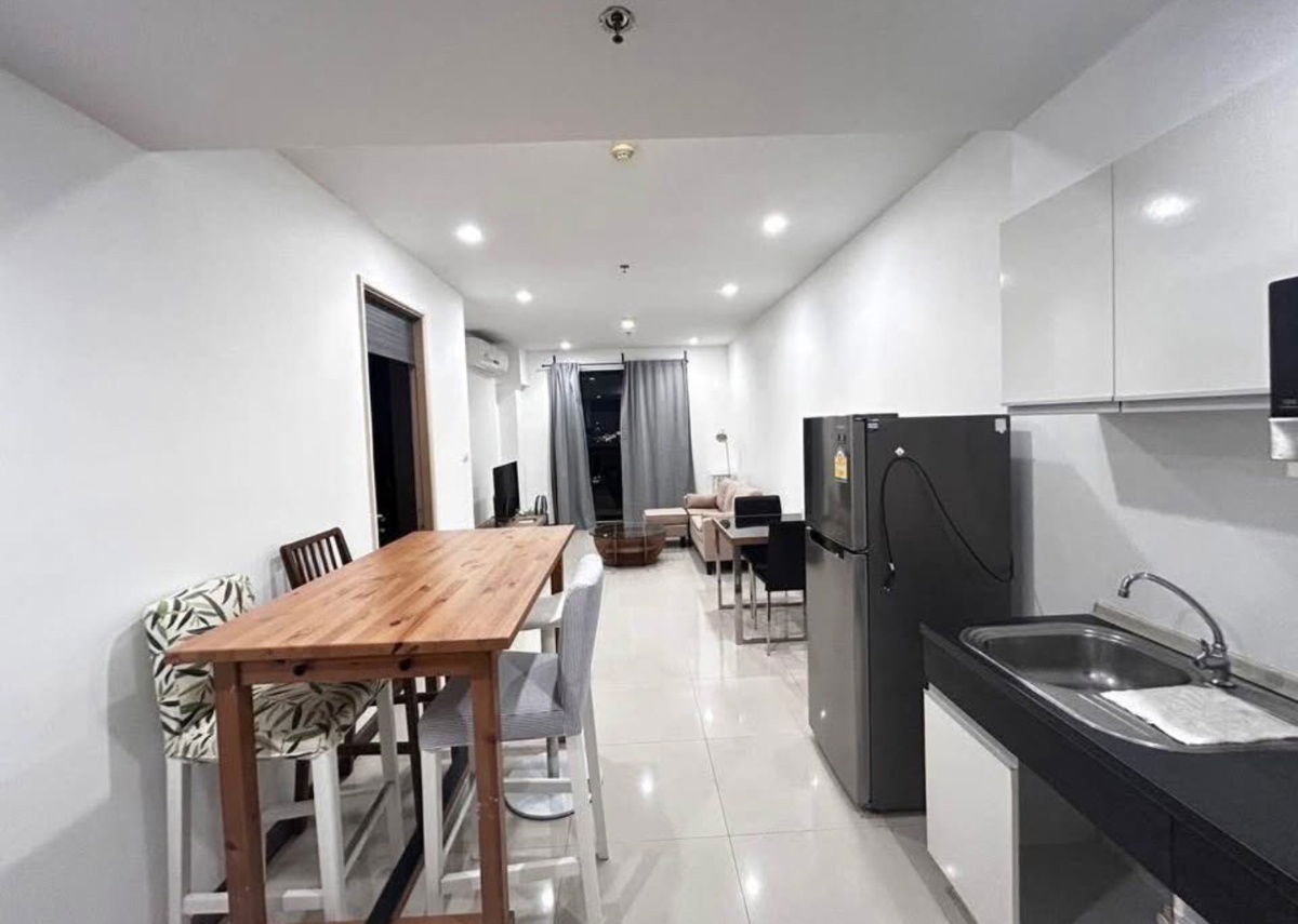 Supalai Premier            Ratchathewi