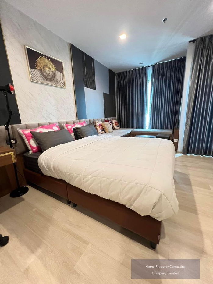 Condo for rent : Life One Wireless