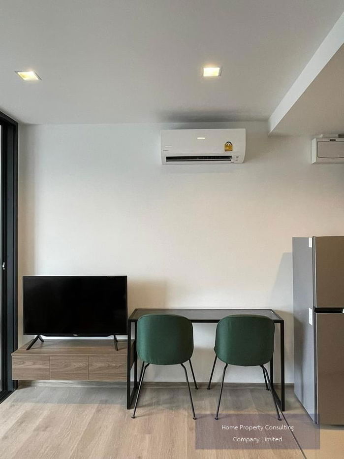 Condo for rent : The Line Phahonyothin Park