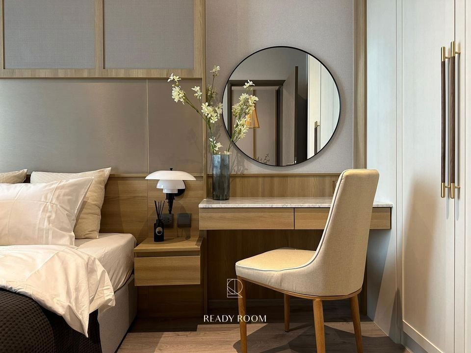 Condo For Rent RHYTHM EKKAMAI ESTATE (E6808022) ID Line : @pccenter