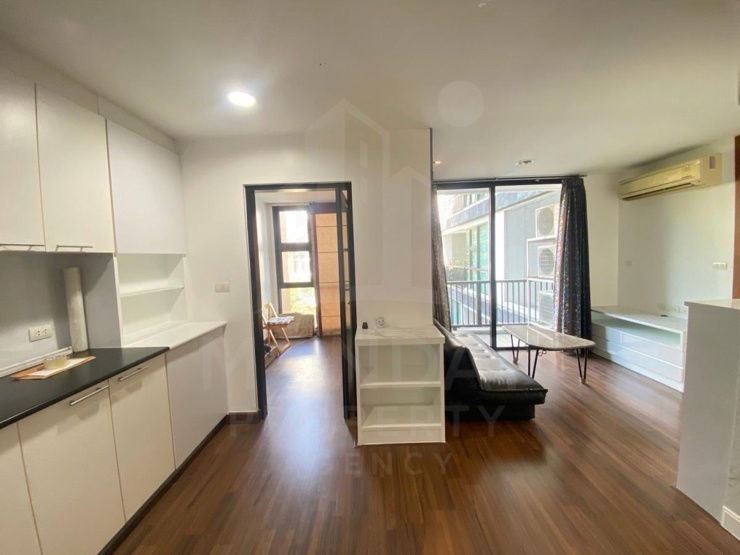 📍出租：D 65 Condominium – 近BTS Ekkamai (步行几分钟即可MD-25049553