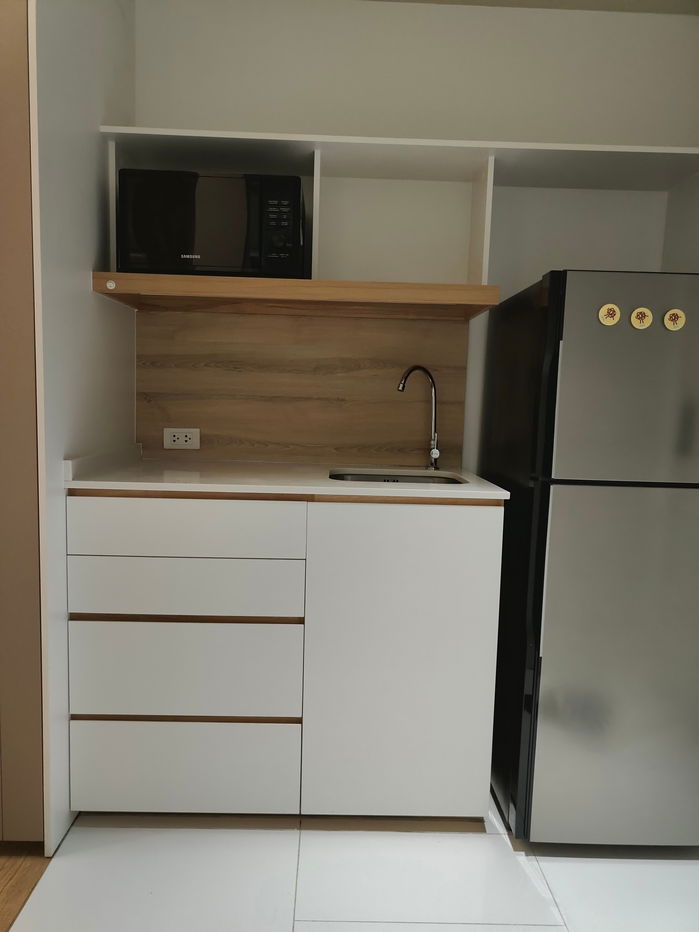 Condo For Rent Triple Y Residence (D6808003) ID Line : @condo888