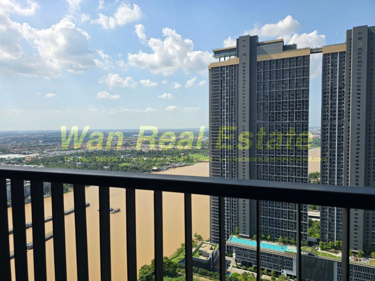politan rive riverside condo for rent