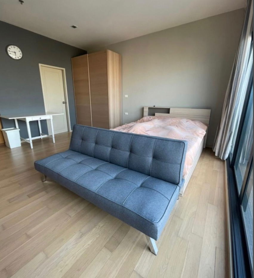 rent: Noble Reveal, beautiful, cheap, good location, ready to move in, near BTS Ekkamai. Interested? Add me on Line @841qqlnr