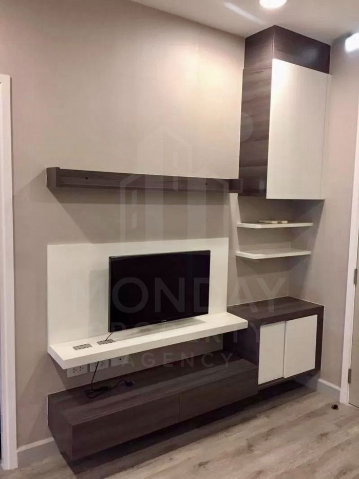 🌟 For Rent – Centric Sathorn - St. Louis | 1BR Condo,  Only 19,000 THB/Month 🏢💫 MD-