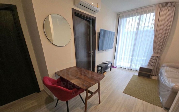 For rent: XT Huaikhwang – Near MRT Huai Khwang (Just a few minutes’ walk) MD-