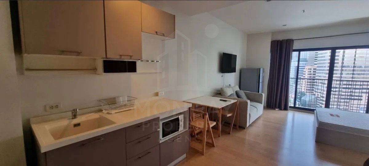 📍For Rent: Noble Reform | 1 Bedrooms | 32 SQ.M. | Near BTS Ari MD-25043939