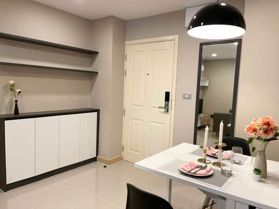 Condo For Rent The Ace Ekamai (E6808021) ID Line : @condo101