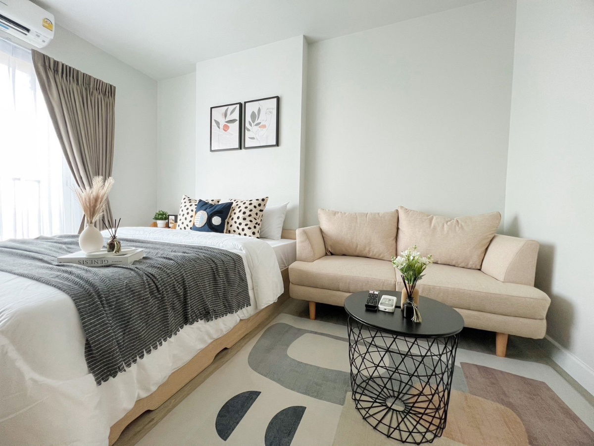 Code: KJ8004  for rent Metro Sky Sathorn - Wutthakat // Line ID: @kjcondo (with @) //