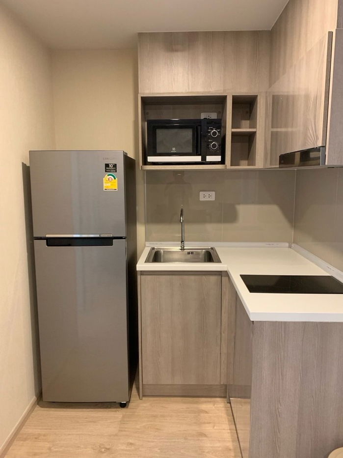 Condo For Rent Elio Del Moss Phaholyothin 34 (C6808020) ID Line : @condo44