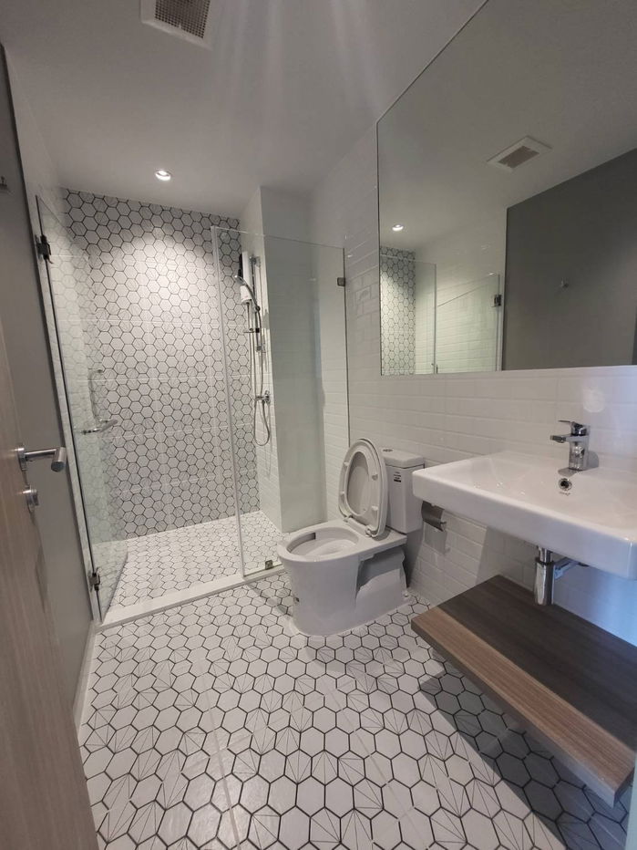 Condo For Rent Altitude Unicorn Sathorn - Thapra (A6808006) ID Line : @condo98