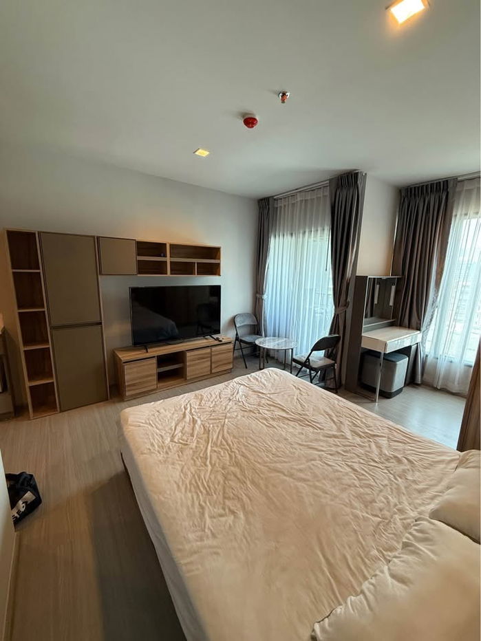 Condo For Rent Life Asoke - Rama 9 (B6808024) ID Line : @condo88