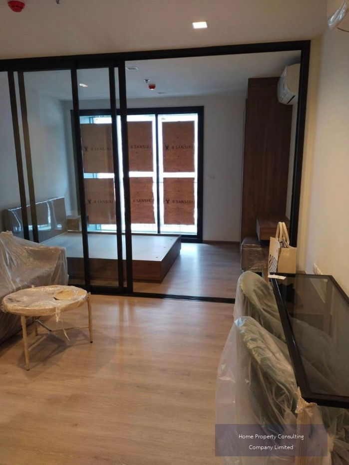 Condo for rent : The Line Phahonyothin Park
