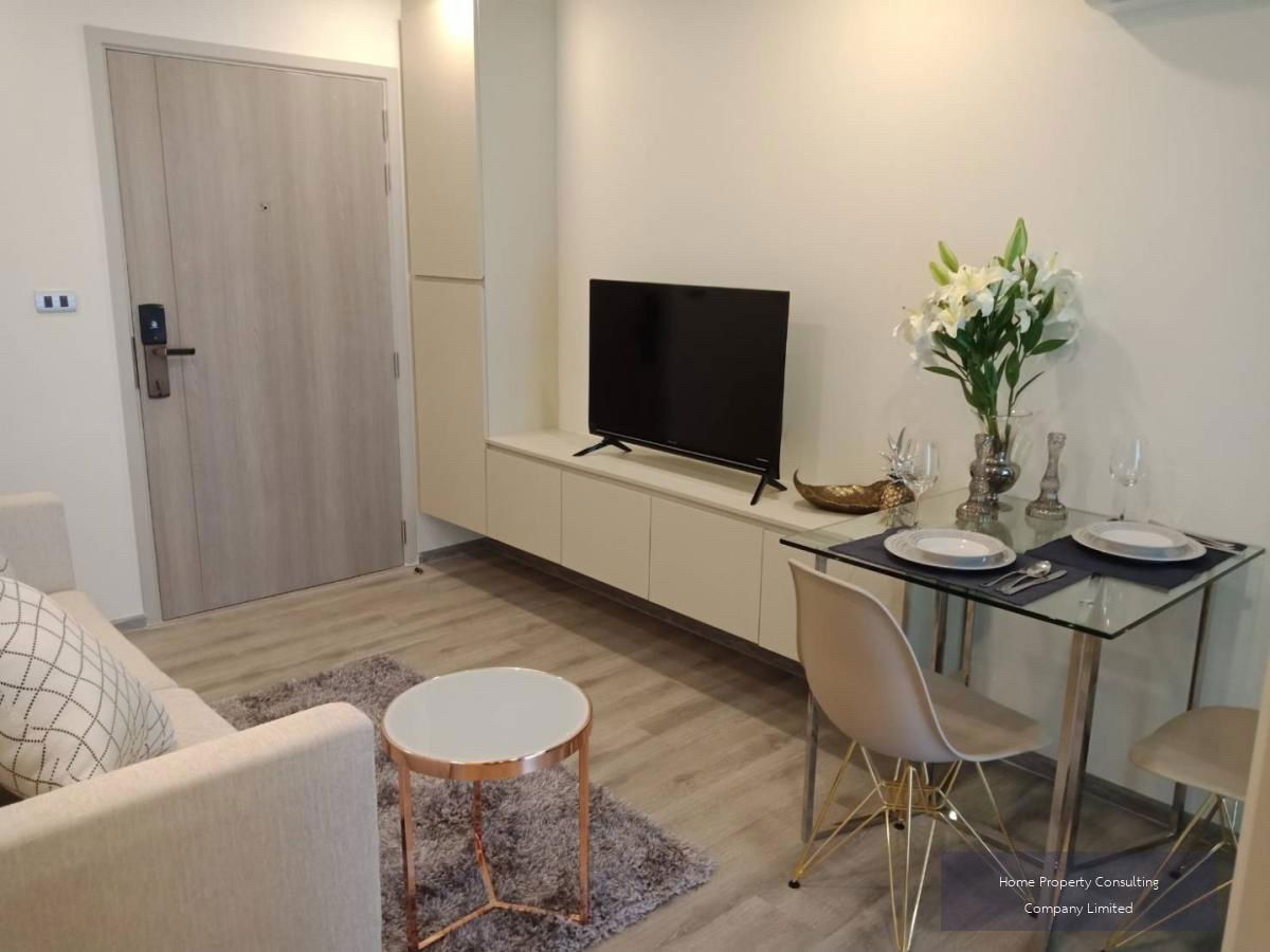 Condo for rent : The Urban Attitude Bearing