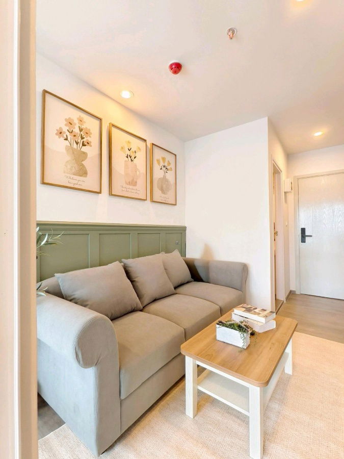 [ Rent ]  ⚡🌈E030725 — Regent Home Bangna (New Project)⚡🌈 LINE: @theagentpro (please include "@")